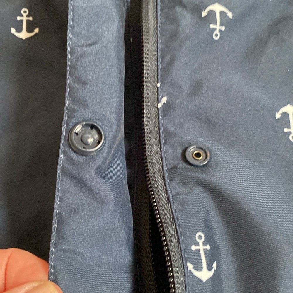 Helly Hansen Bray Jacket Size Small - image 8